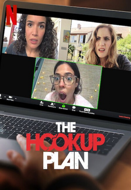 Kế Hoạch Tình Yêu (Phần 2) – The Hook Up Plan (Season 2)