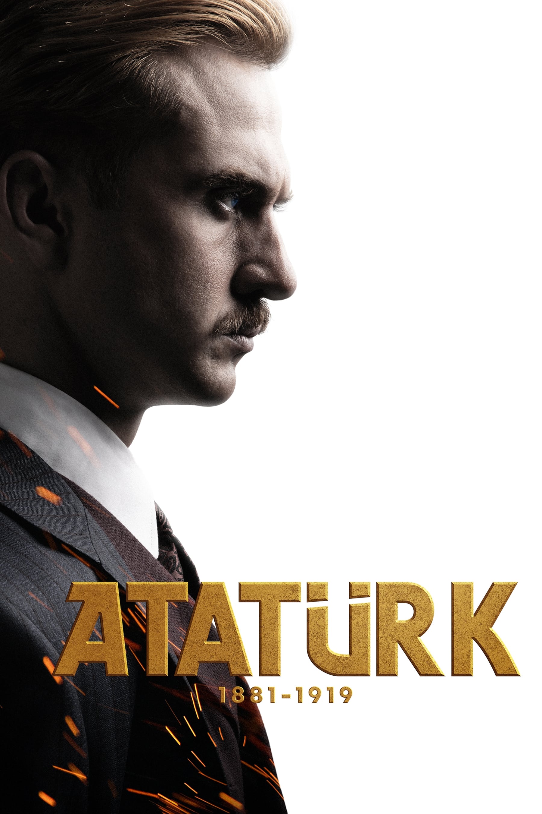 Phim Ataturk: Hành Trình Của Người Anh Hùng