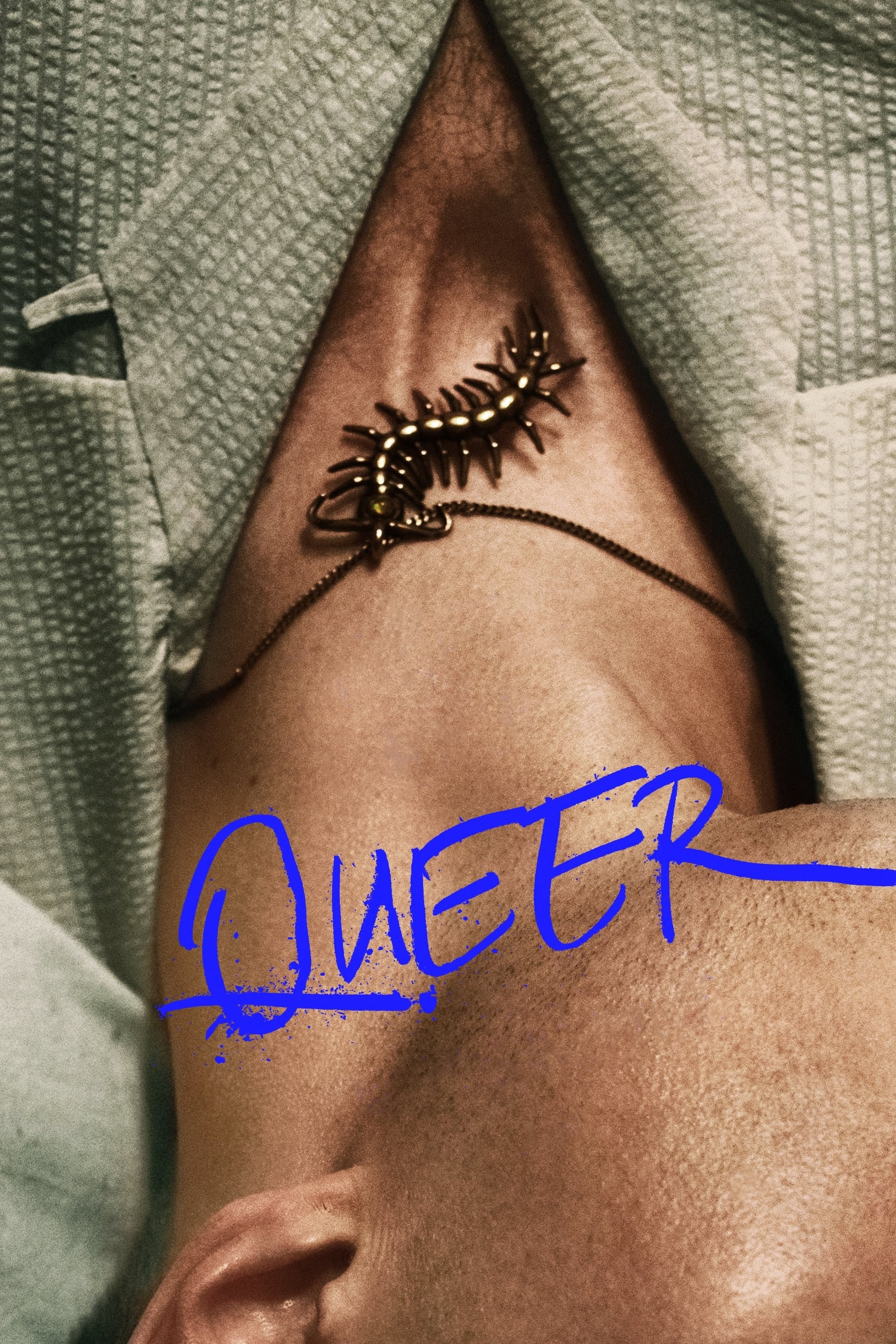 Đồng Tính - Queer