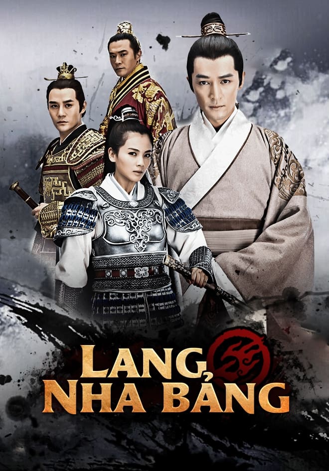 Lang Nha Bảng - Nirvana in Fire