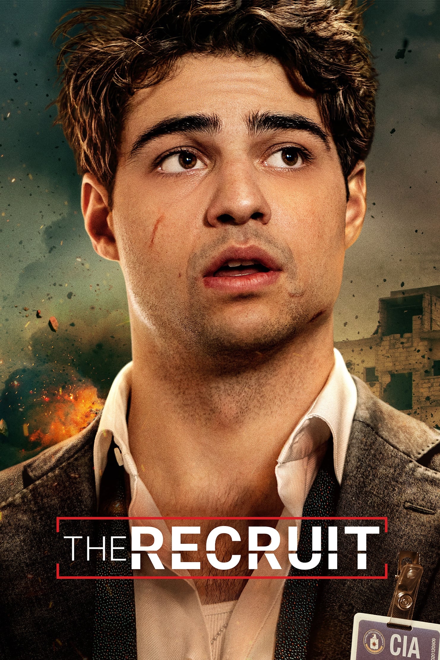 Luật Sư Cia (Phần 2) – The Recruit (Season 2)