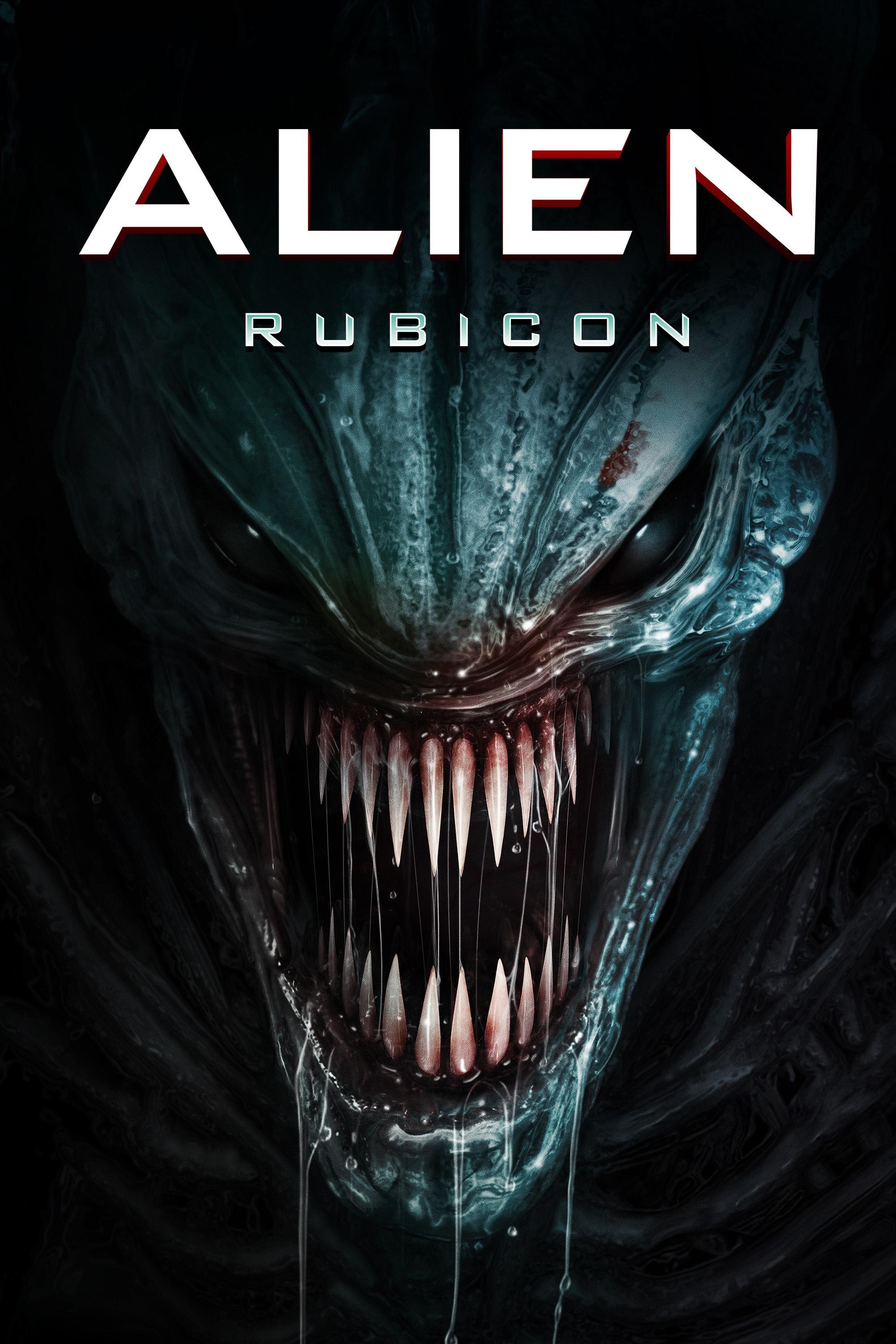 Quái Vật Không Gian: Giới Hạn - Alien: Rubicon