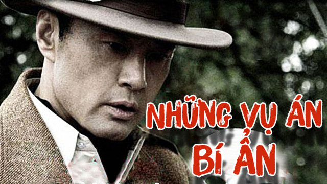 Những Vụ Án Bí Ẩn