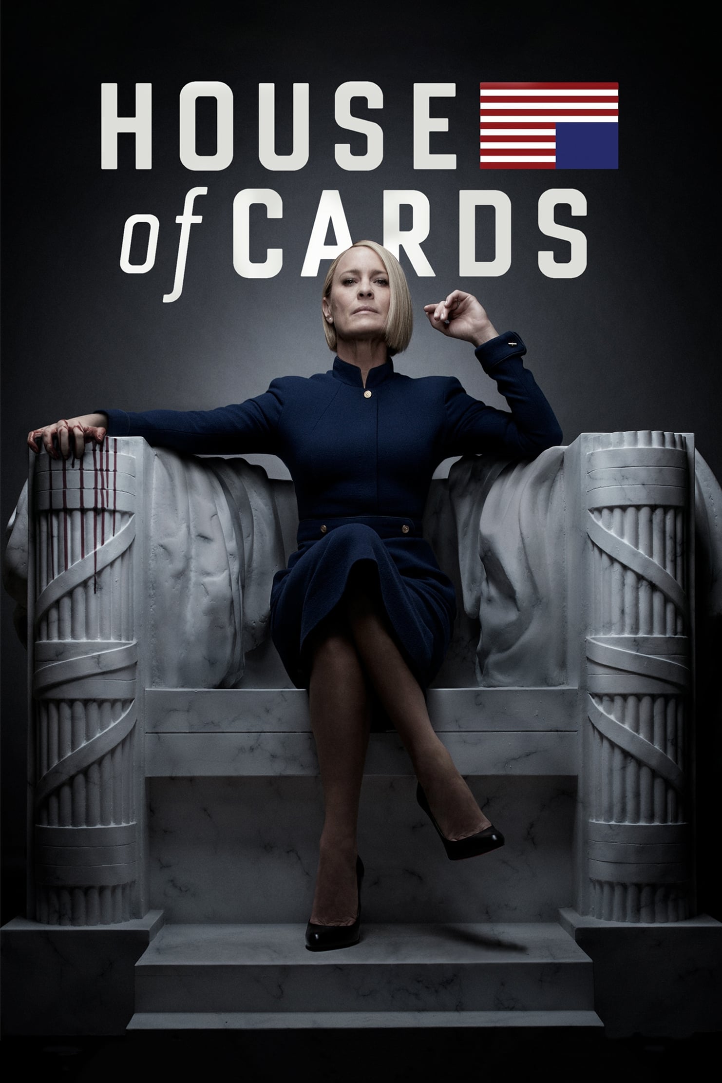 Ván Bài Chính Trị (Phần 1) - House Of Cards (Season 1)