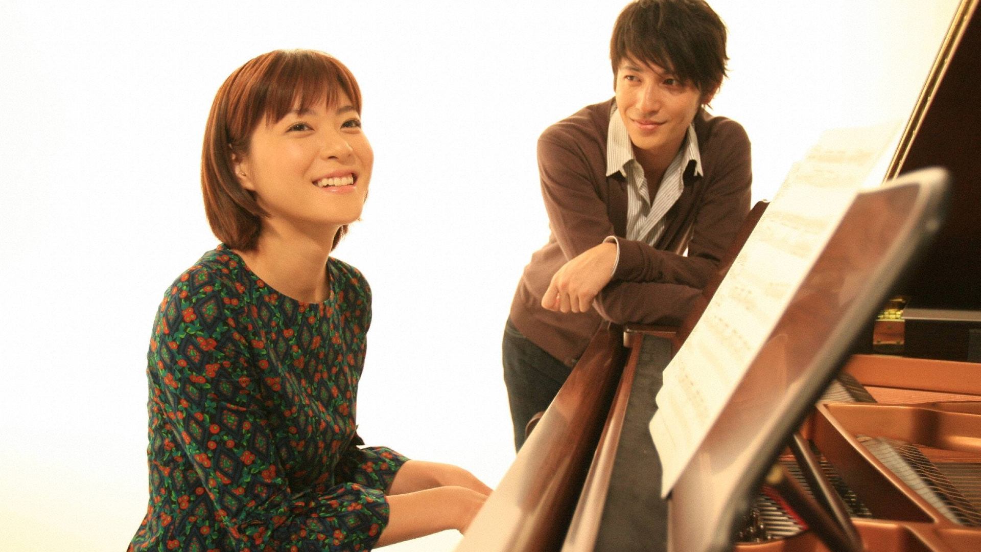 Khúc Ngẫu Hứng Của Nodame