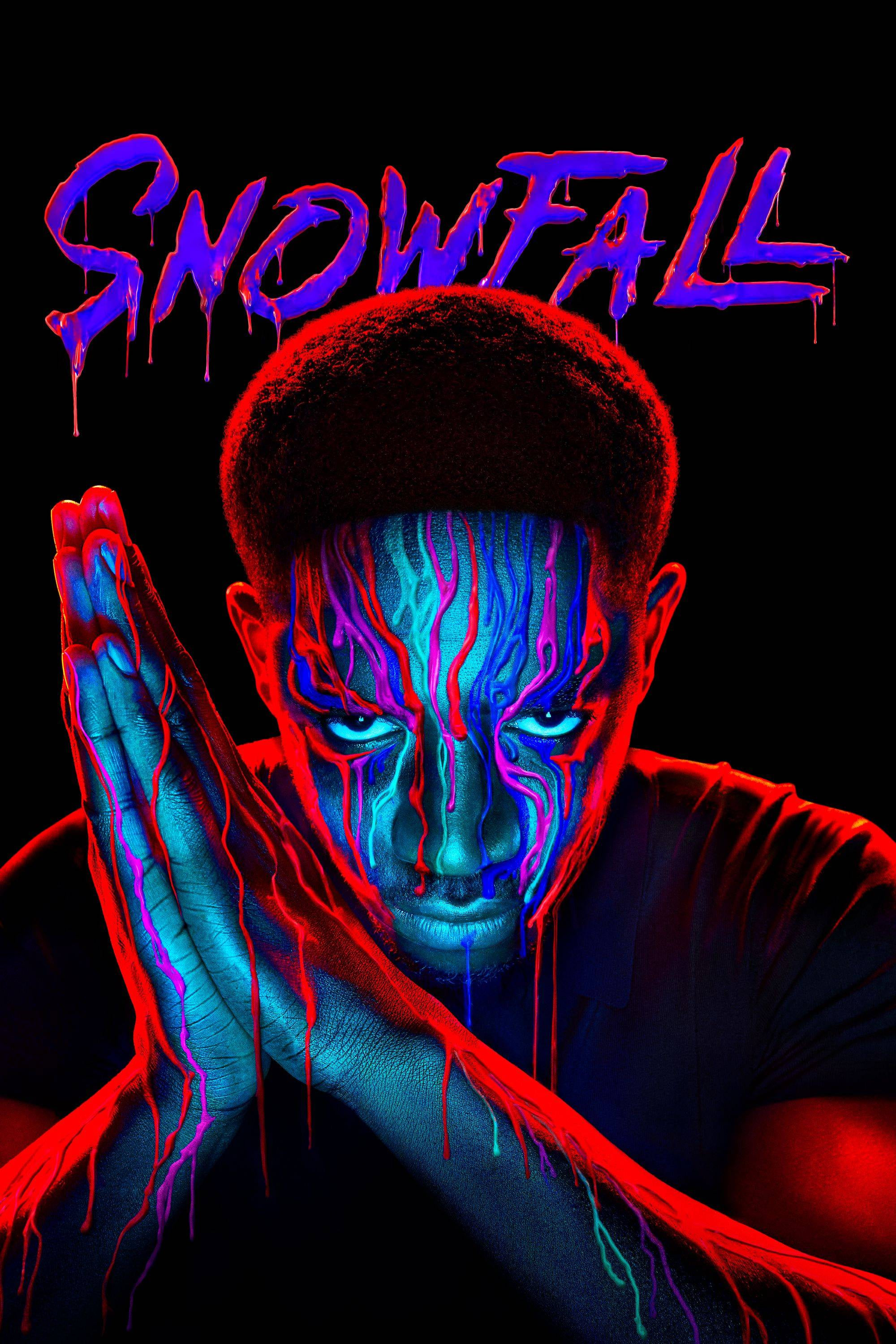 Snowfall (Phần 3) - Snowfall (Season 3)