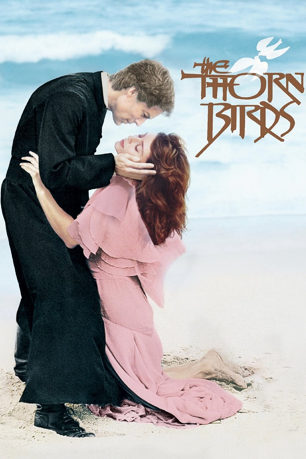 Tiếng Chim Hót Trong Bụi Mận Gai - The Thorn Birds