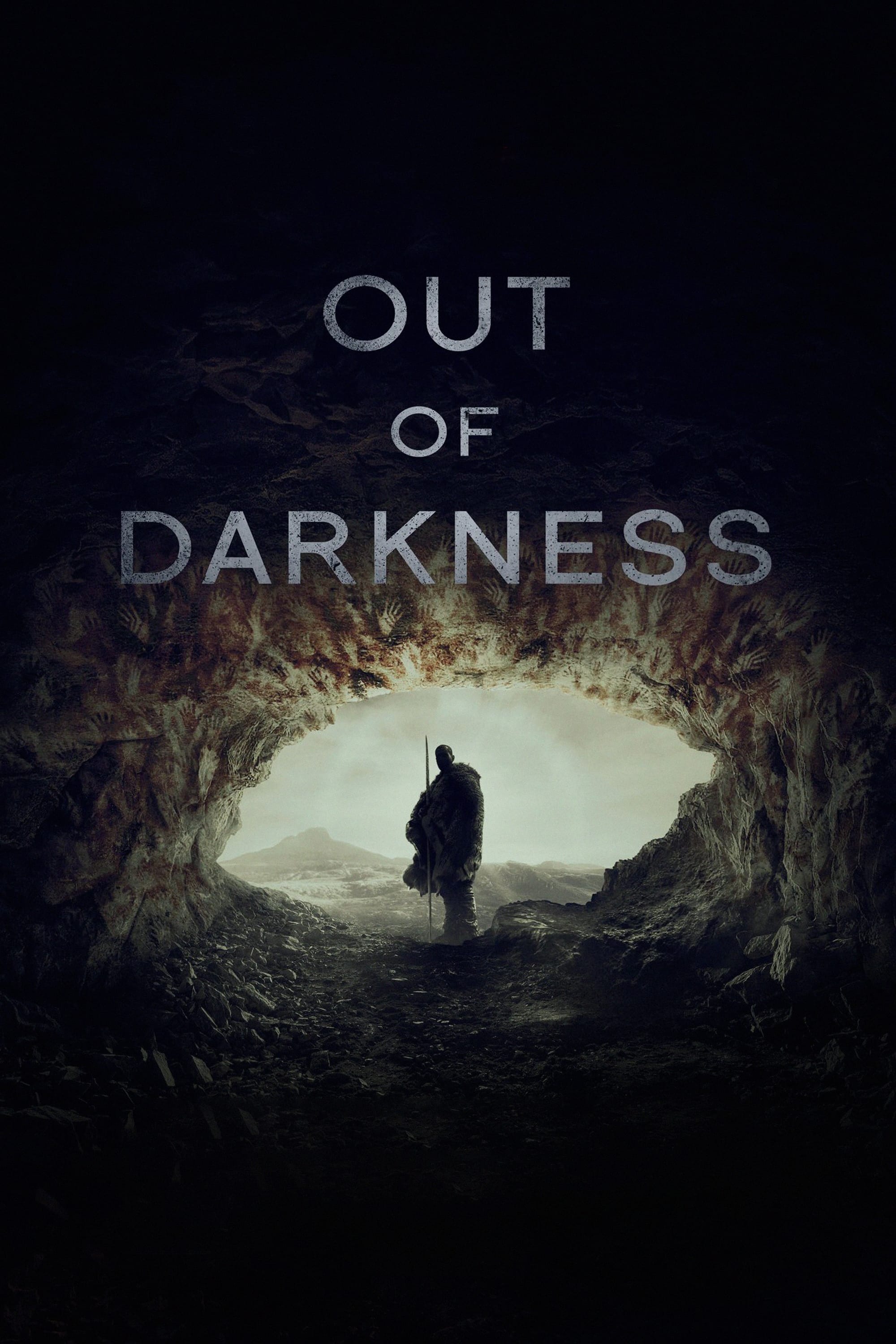 Đại Chiến Bóng Đêm - Out of Darkness