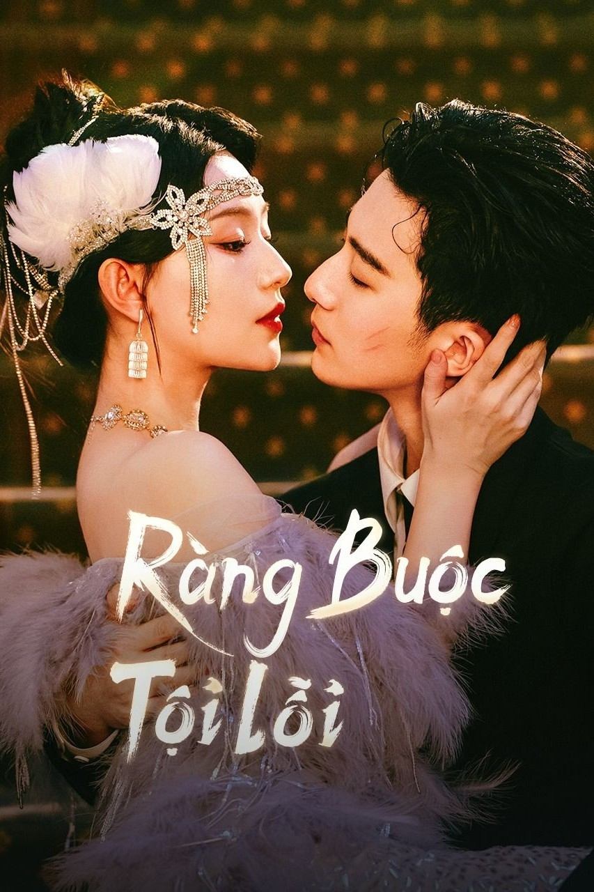 Ràng Buộc Tội Lỗi – Bound By Sin