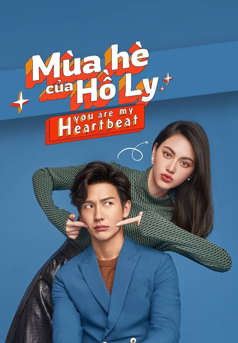 Mùa Hè Của Hồ Ly (Bản Thái) - You Are My Heartbeat