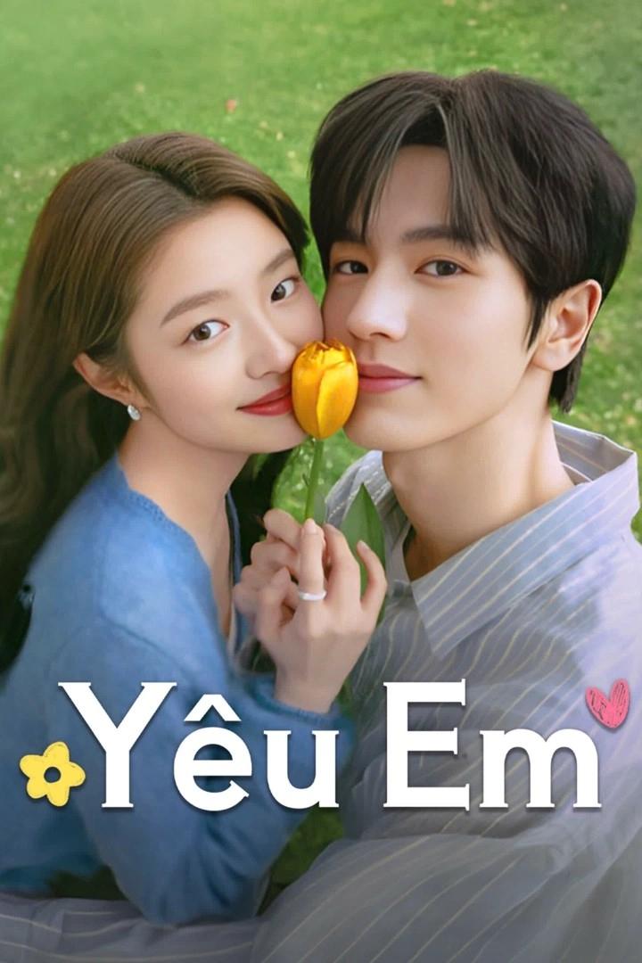 Yêu Em – The Best Thing