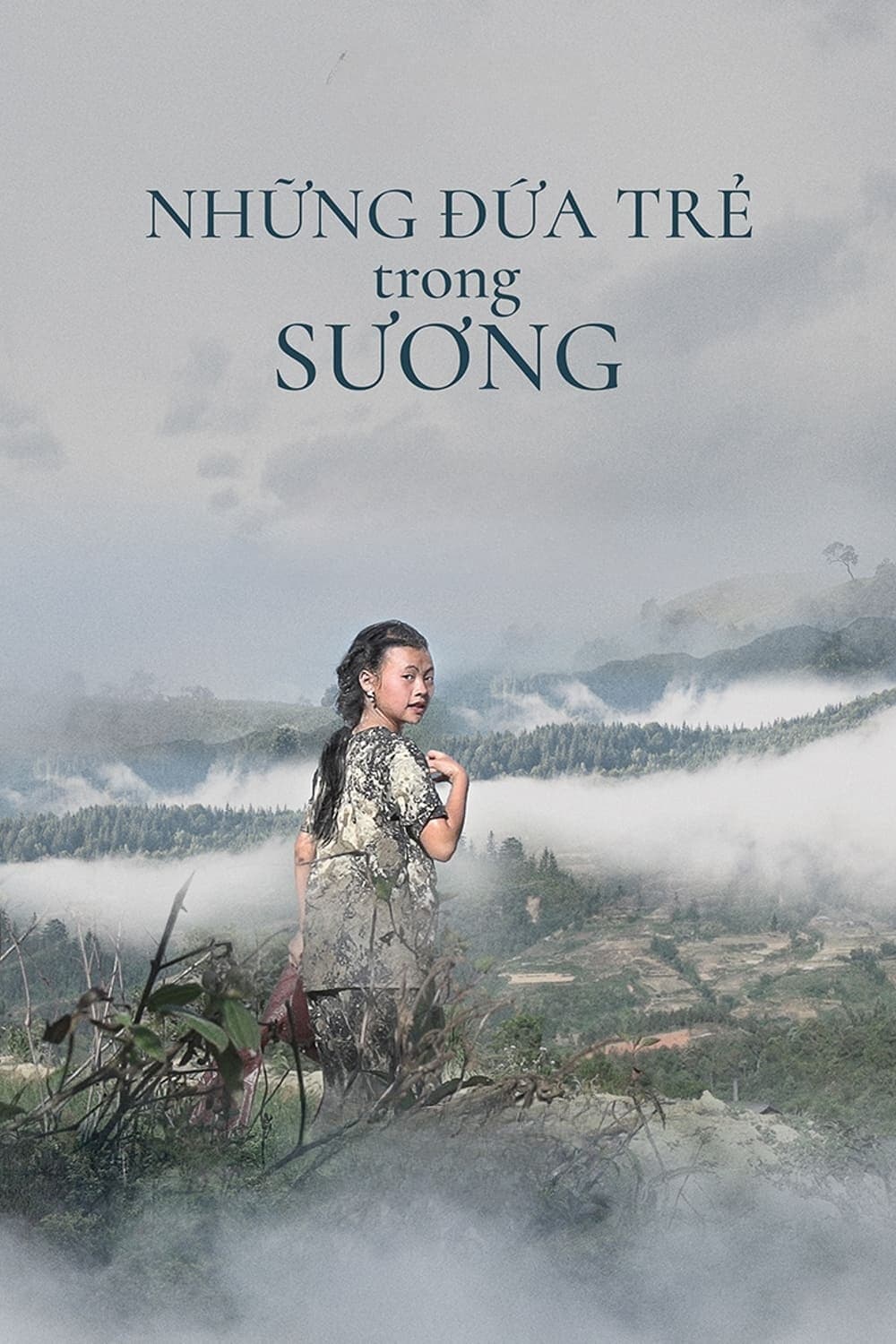 Những Đứa Trẻ Trong Sương - Children Of The Mist