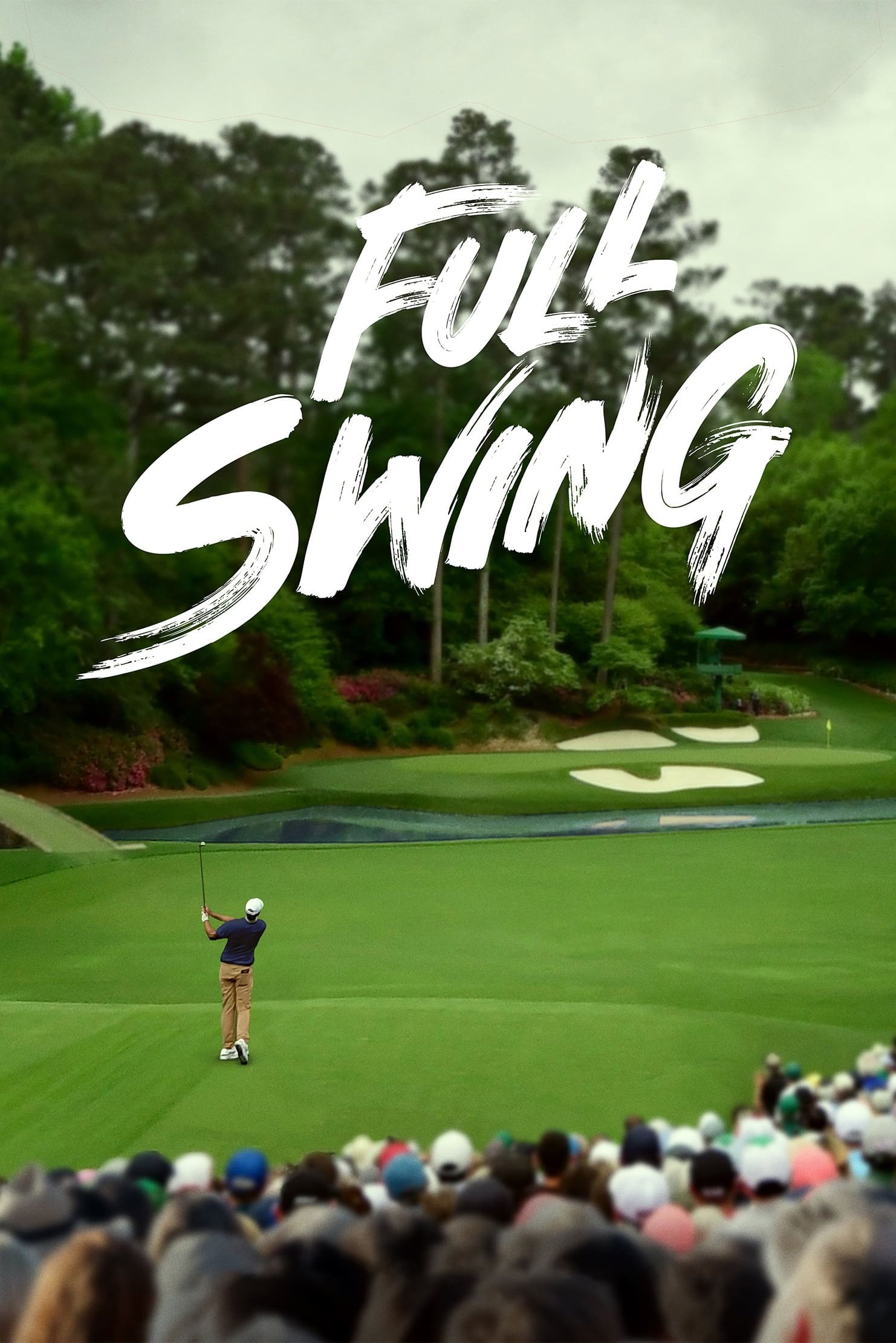 Những Tay Golf Chuyên Nghiệp (Phần 3) – Swing (Season 3)