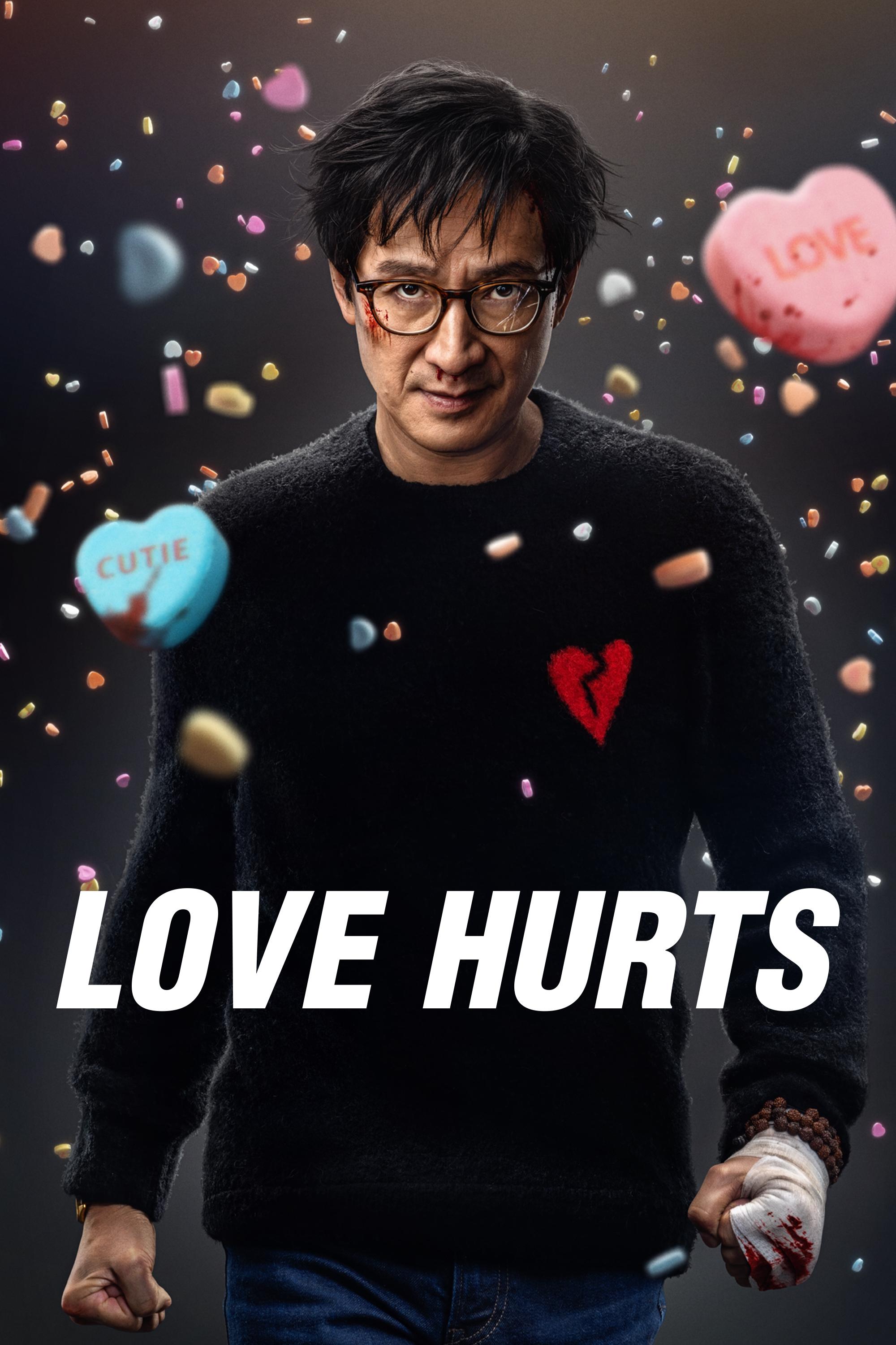 Yêu Là Đau – Love Hurts