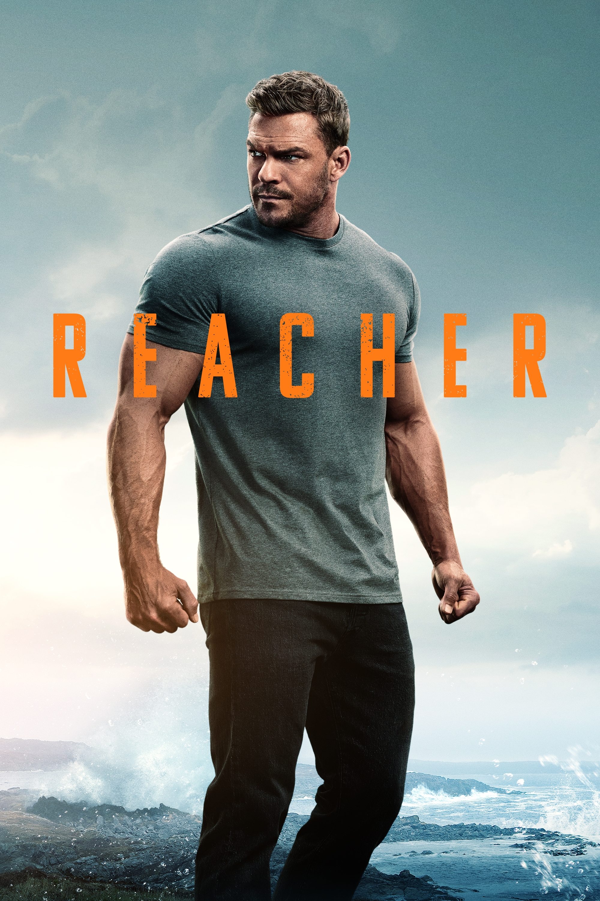 Phát Súng Cuối Cùng (Phần 3) – Reacher (Season 3)