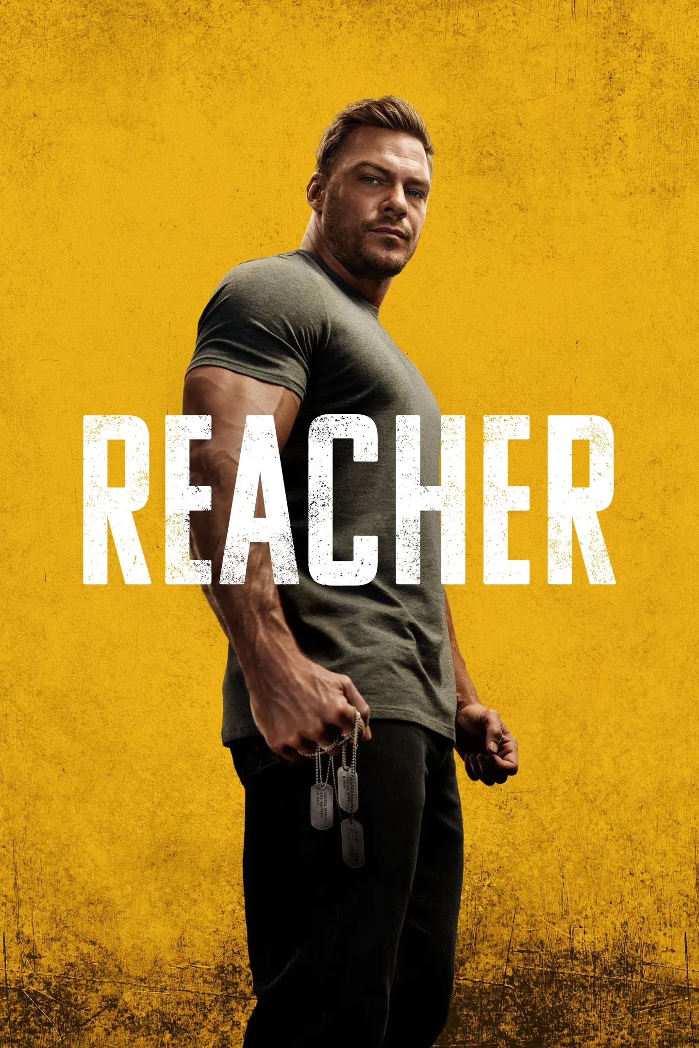 Phát Súng Cuối Cùng (Phần 2) - Reacher (Season 2)