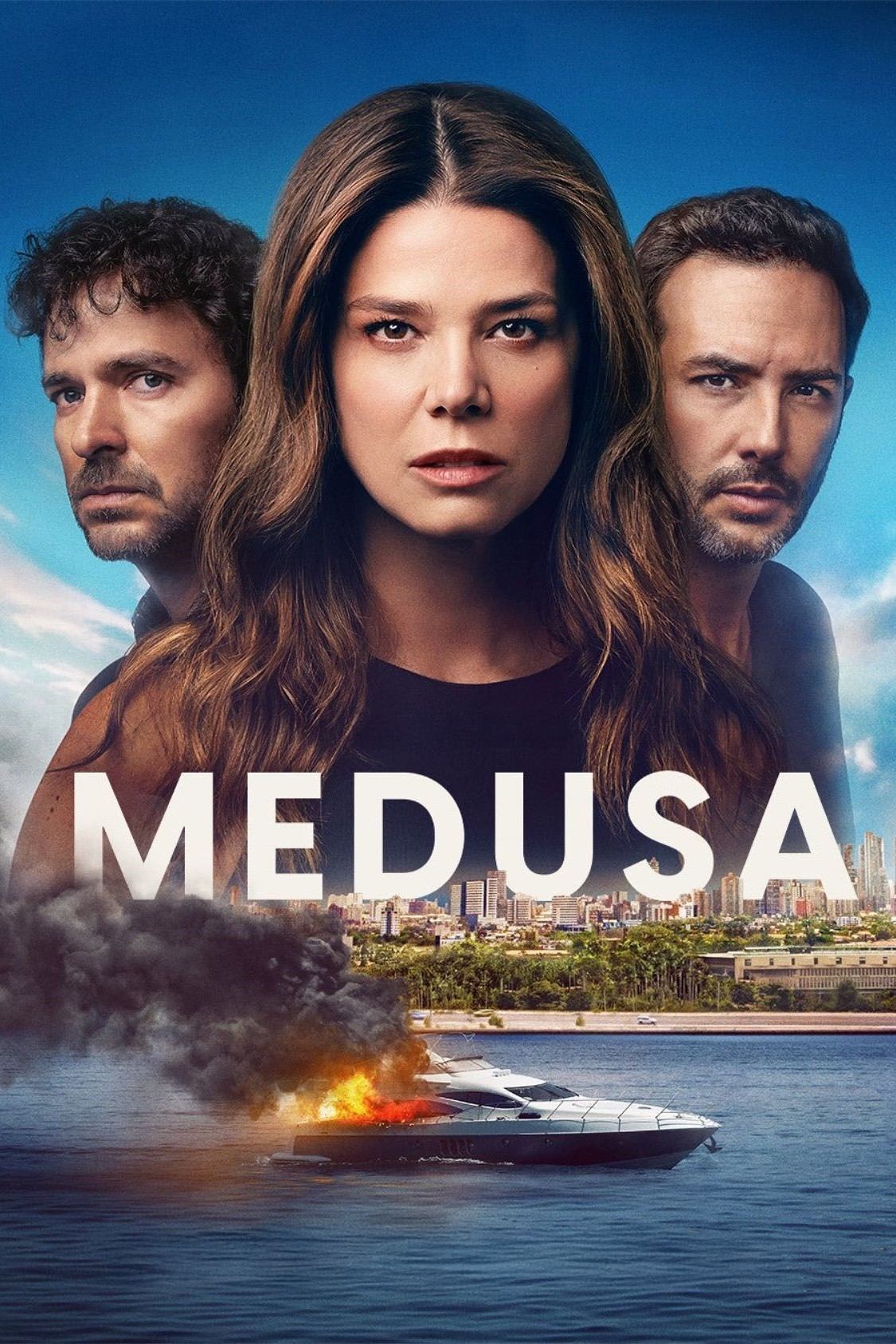 Medusa - Medusa