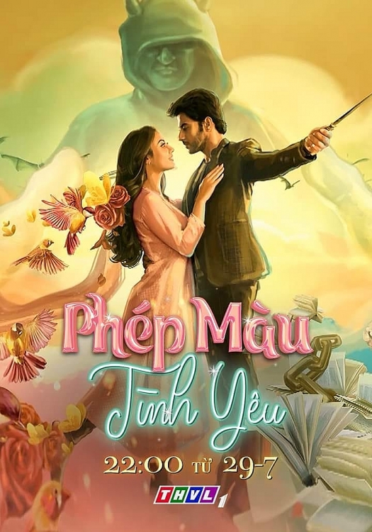 Phim Phép Màu Tình Yêu