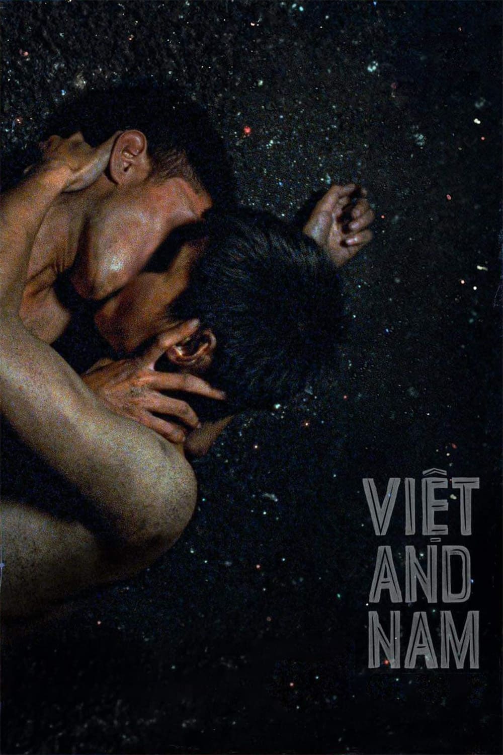 Trong Lòng Đất - Việt And Nam