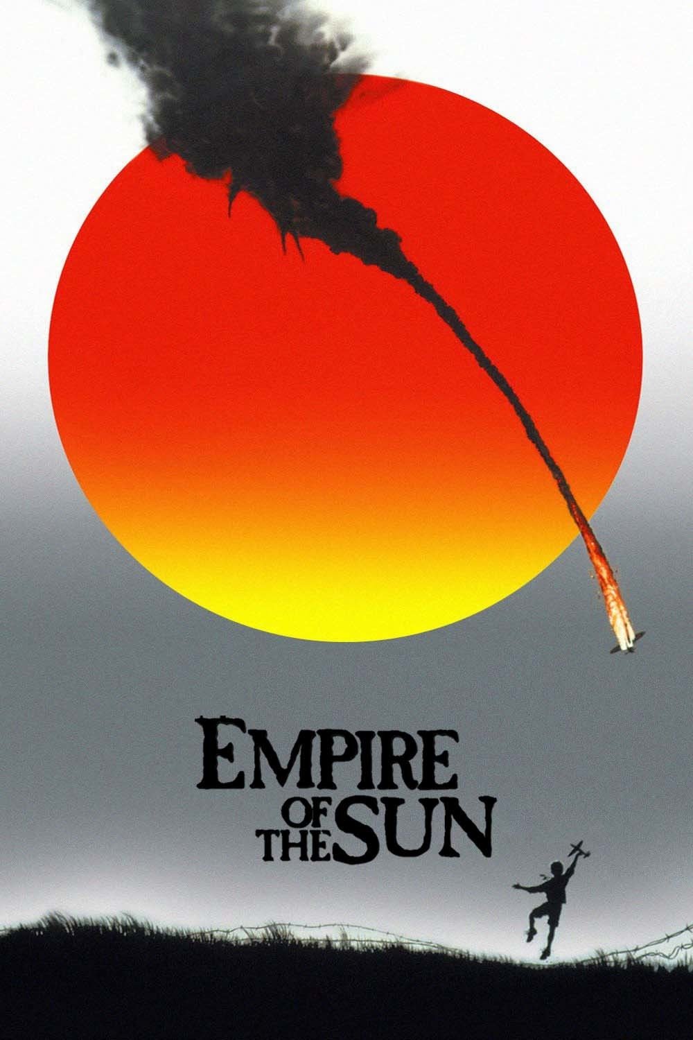 Đế Chế Mặt Trời - Empire of the Sun