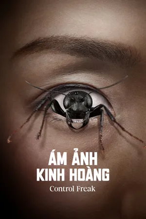 Ám Ảnh Kinh Hoàng 2025