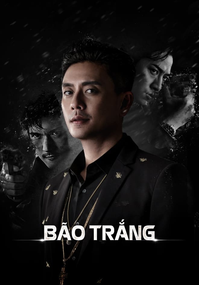 Bão Trắng - The White War (2020)