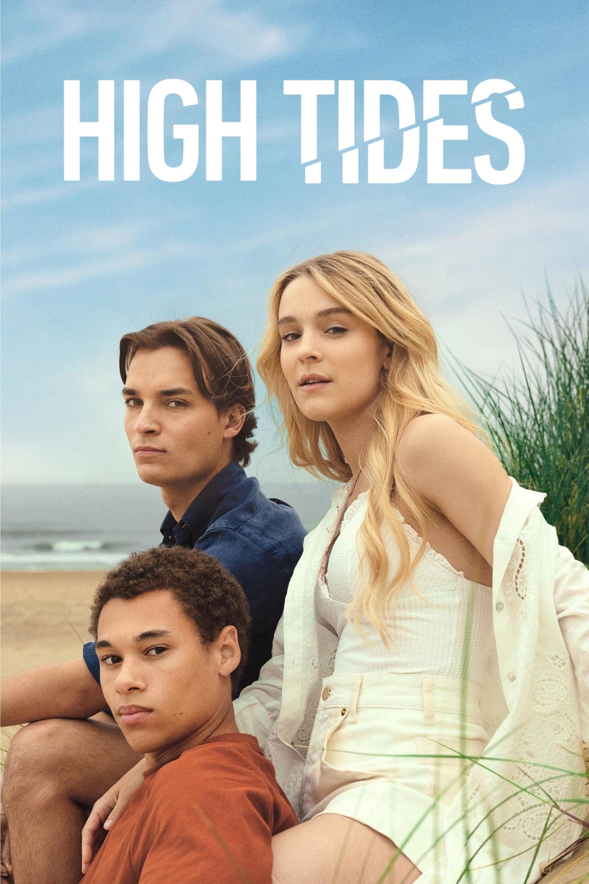 Thủy Triều Lên (Phần 2) - High Tides (Season 2)