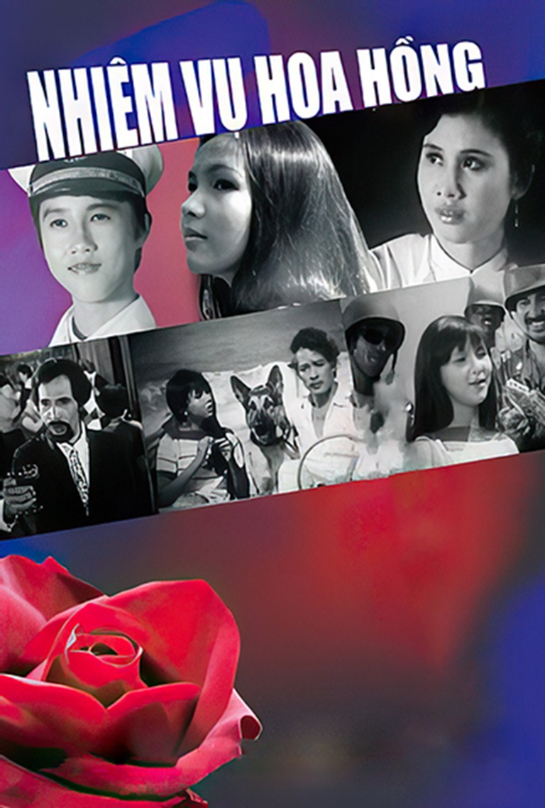 Nhiệm Vụ Hoa Hồng