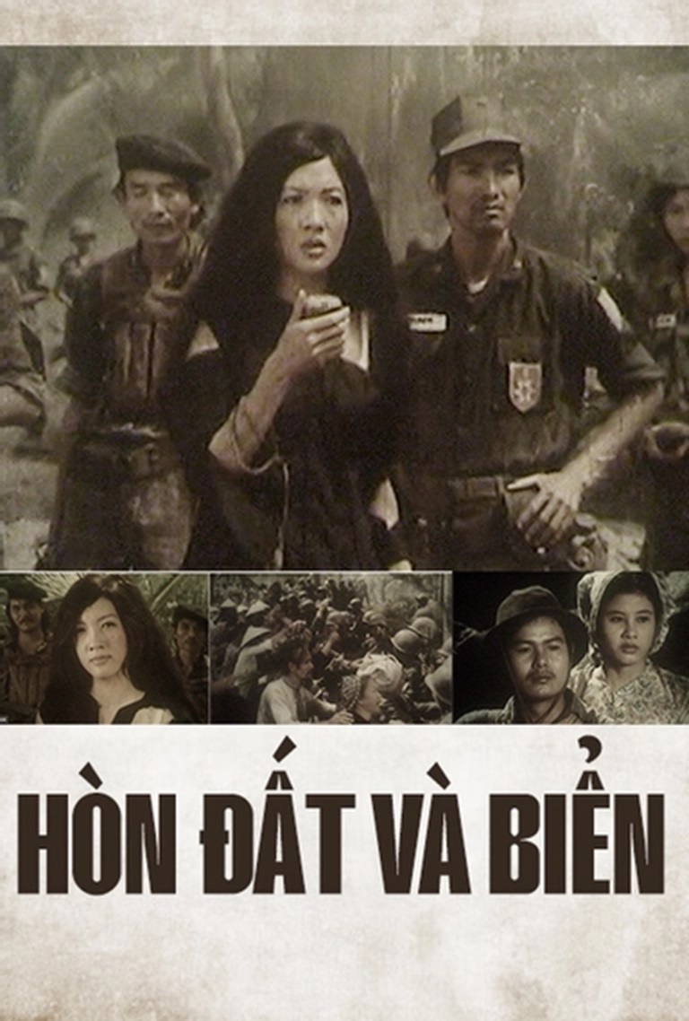Hòn Đất Và Biển
