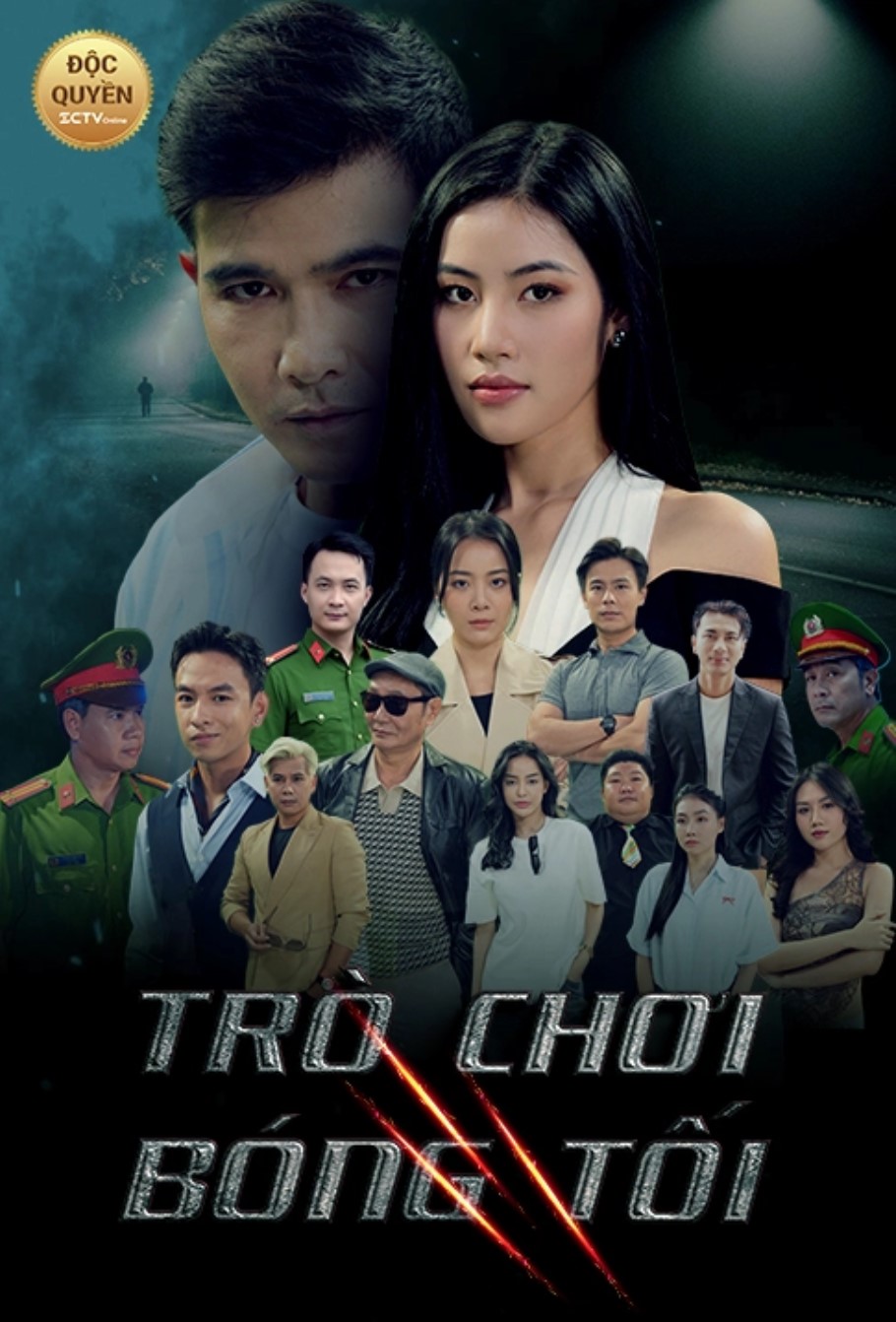 Trò Chơi Bóng Tối – Game Of Shadows