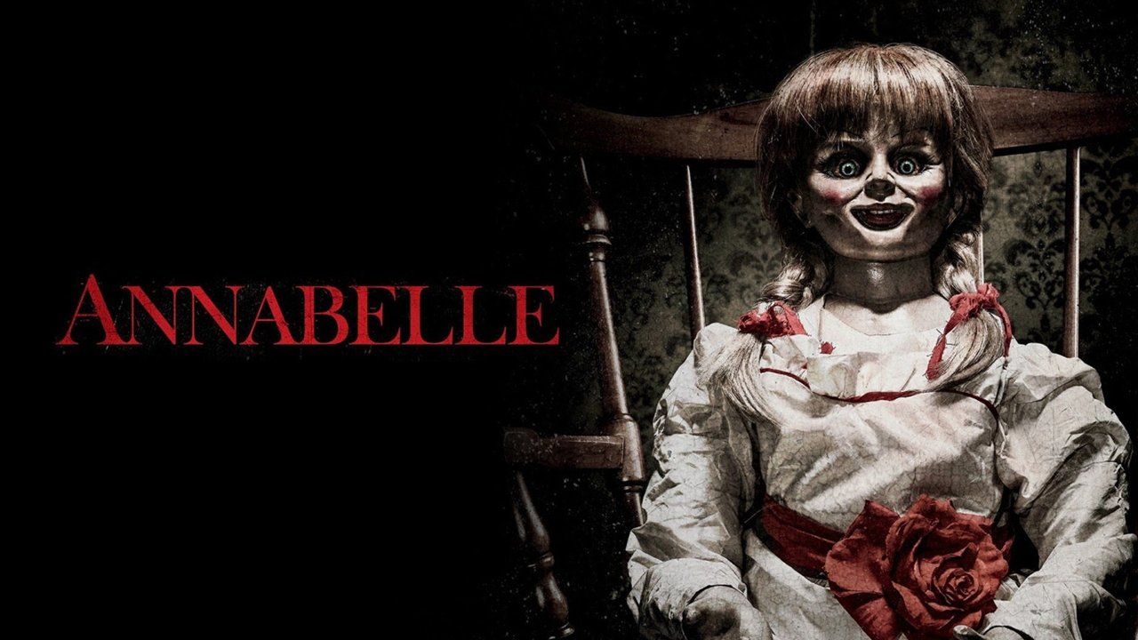 Annabelle - Thumbnail