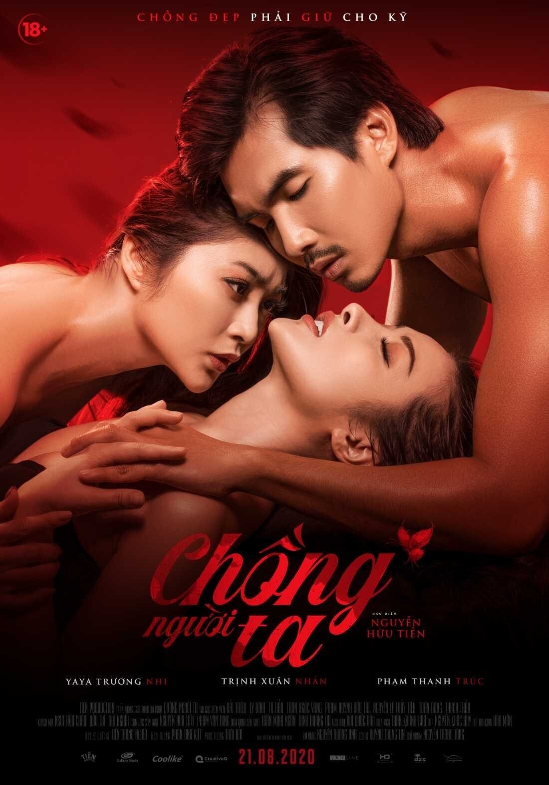 Chồng Người Ta - Bridge of Destiny