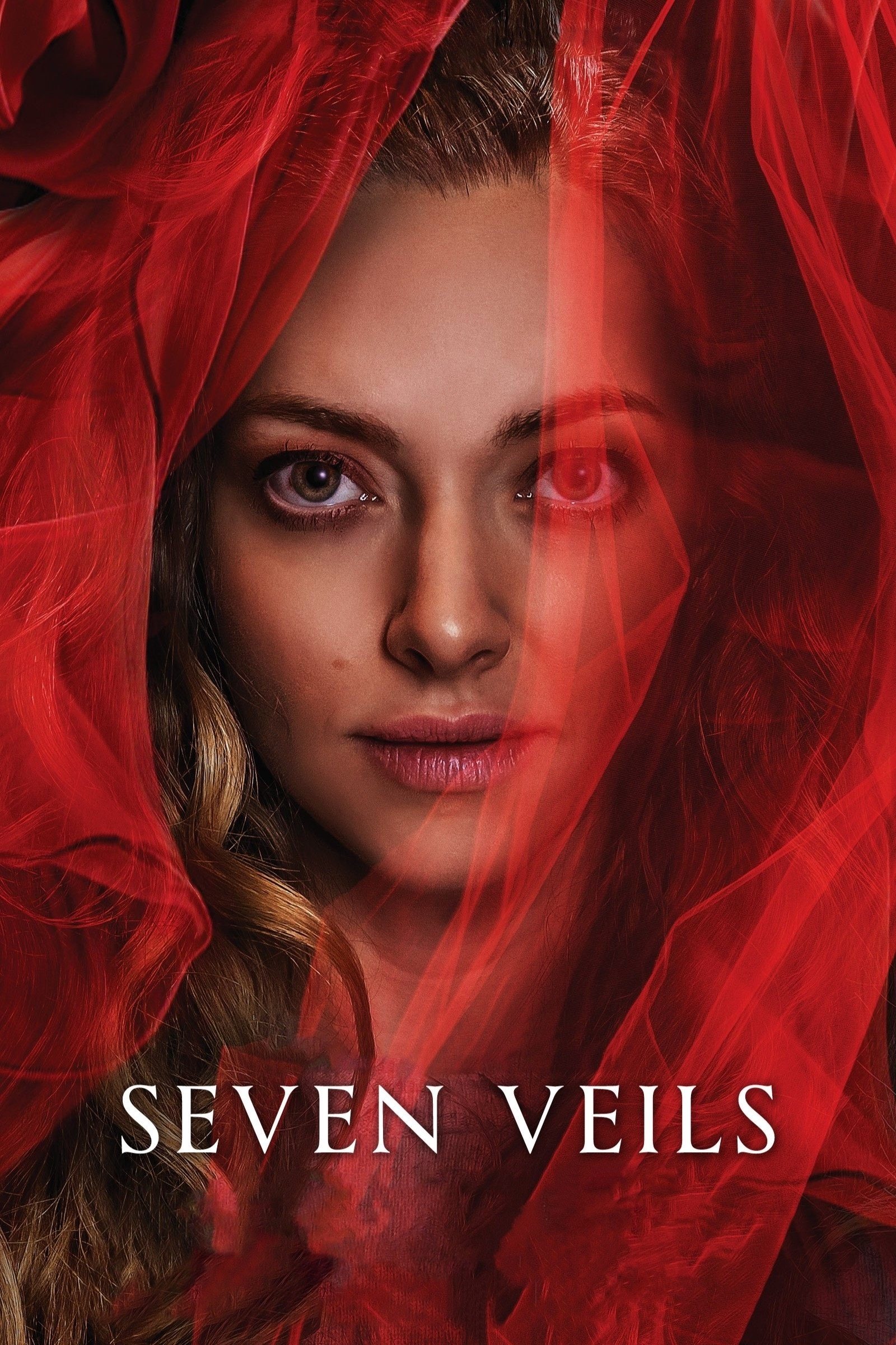 Bảy Tấm Màn Che - Seven Veils