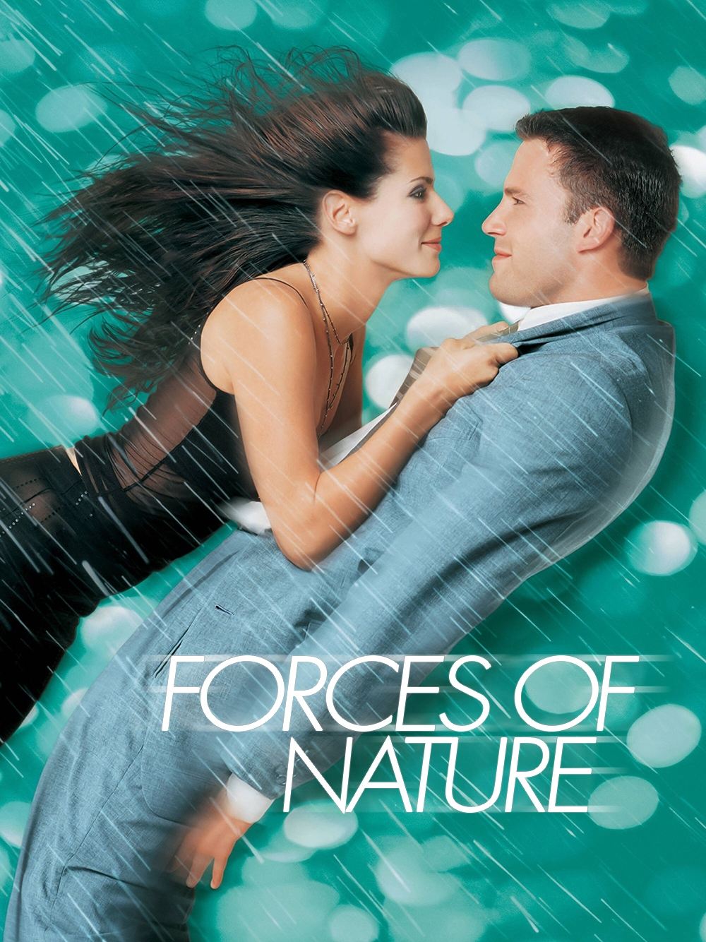 Lực hút tự nhiên - Forces of Nature