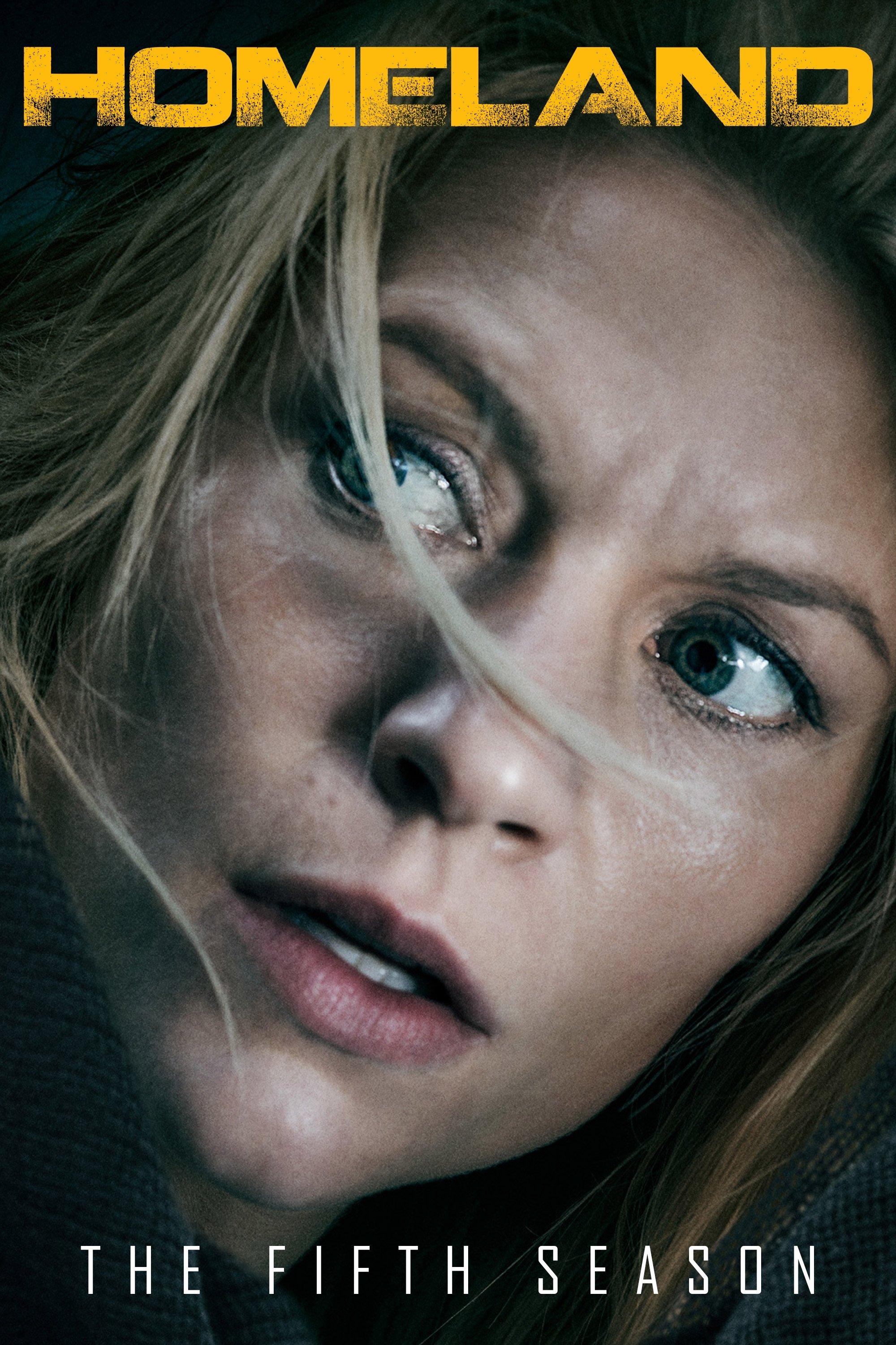 Tổ Quốc (Phần 5) - Homeland (Season 5)