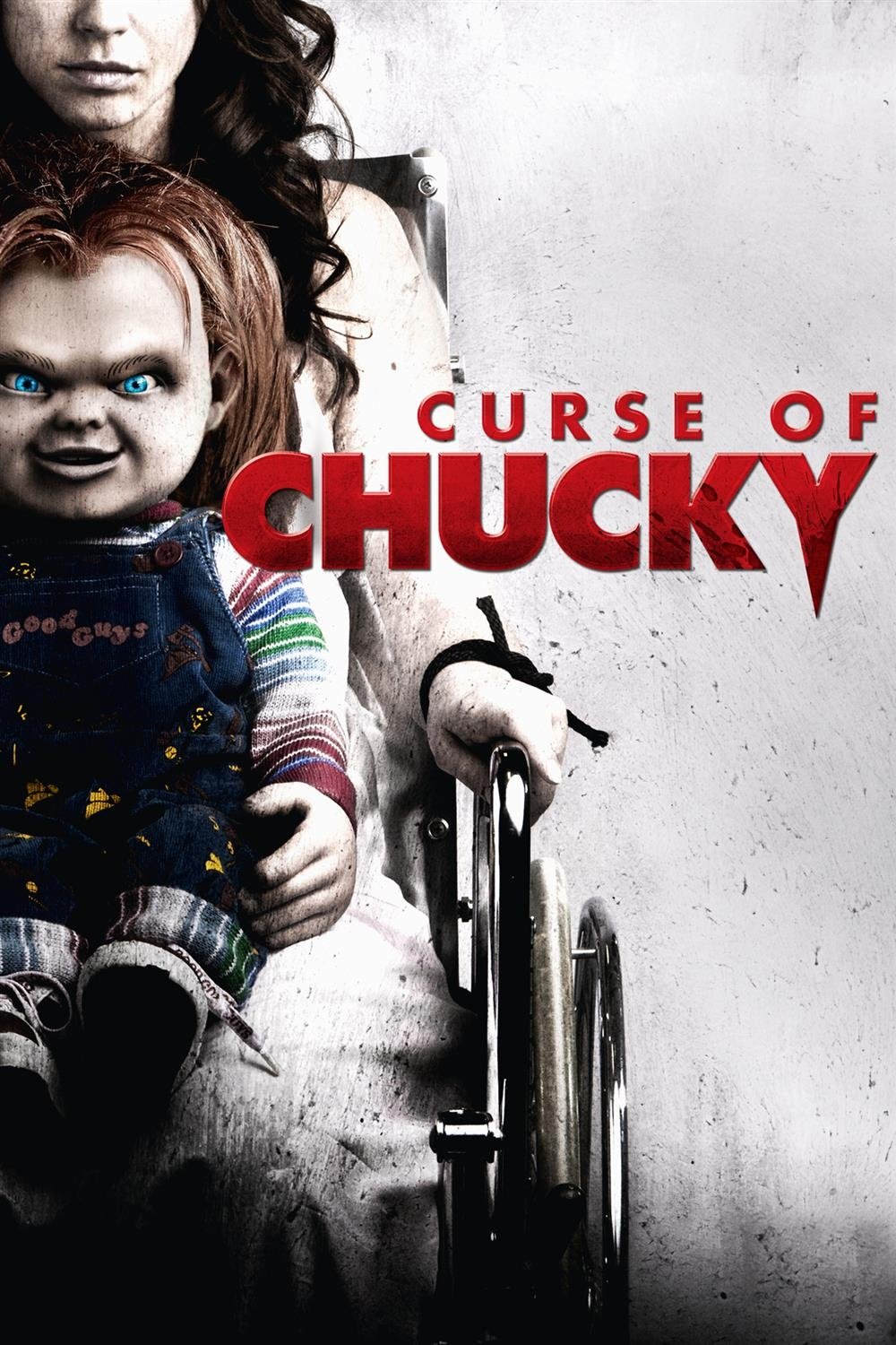 Ma Búp Bê 6 - Curse of Chucky