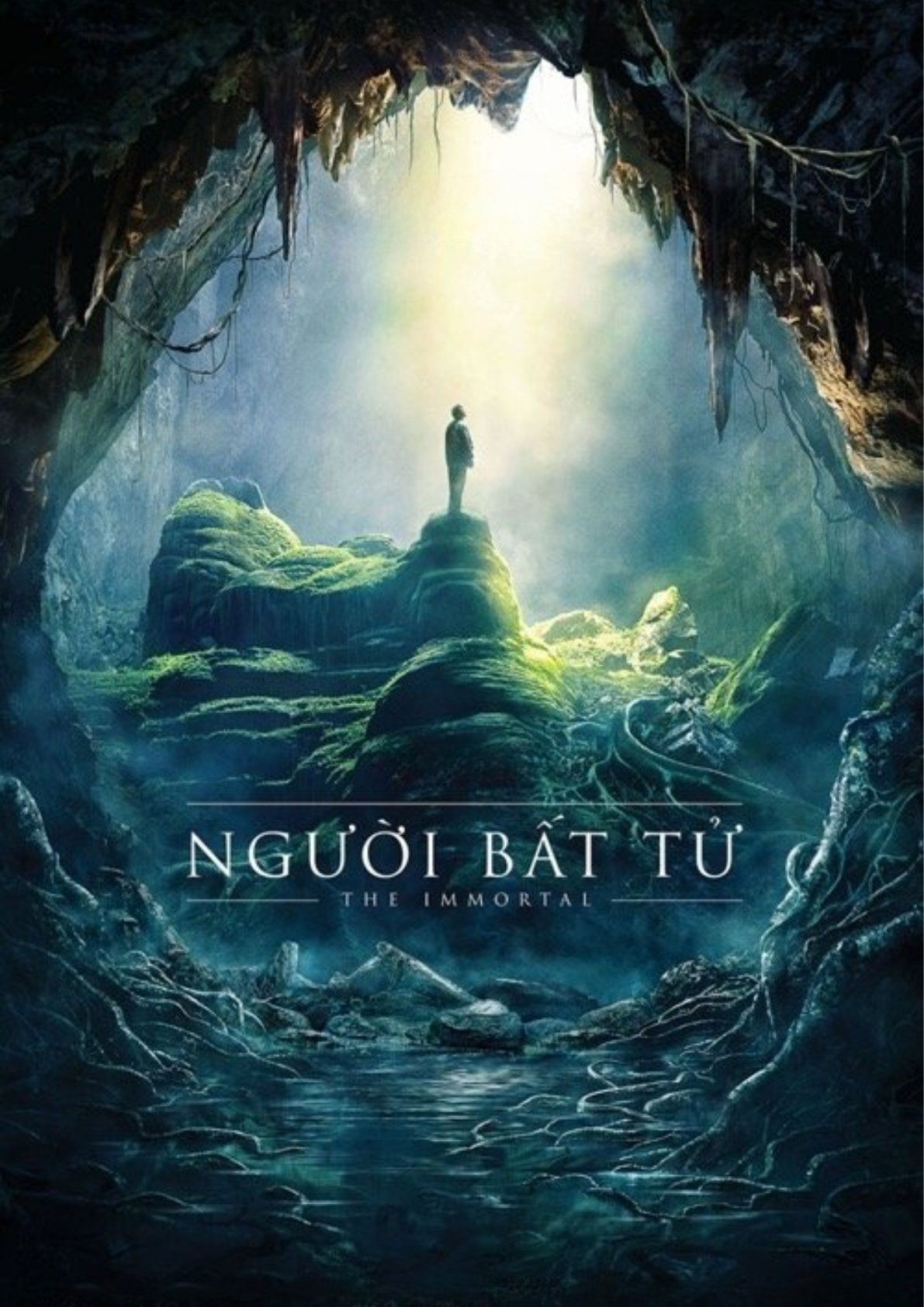 Người Bất Tử - The Immortal