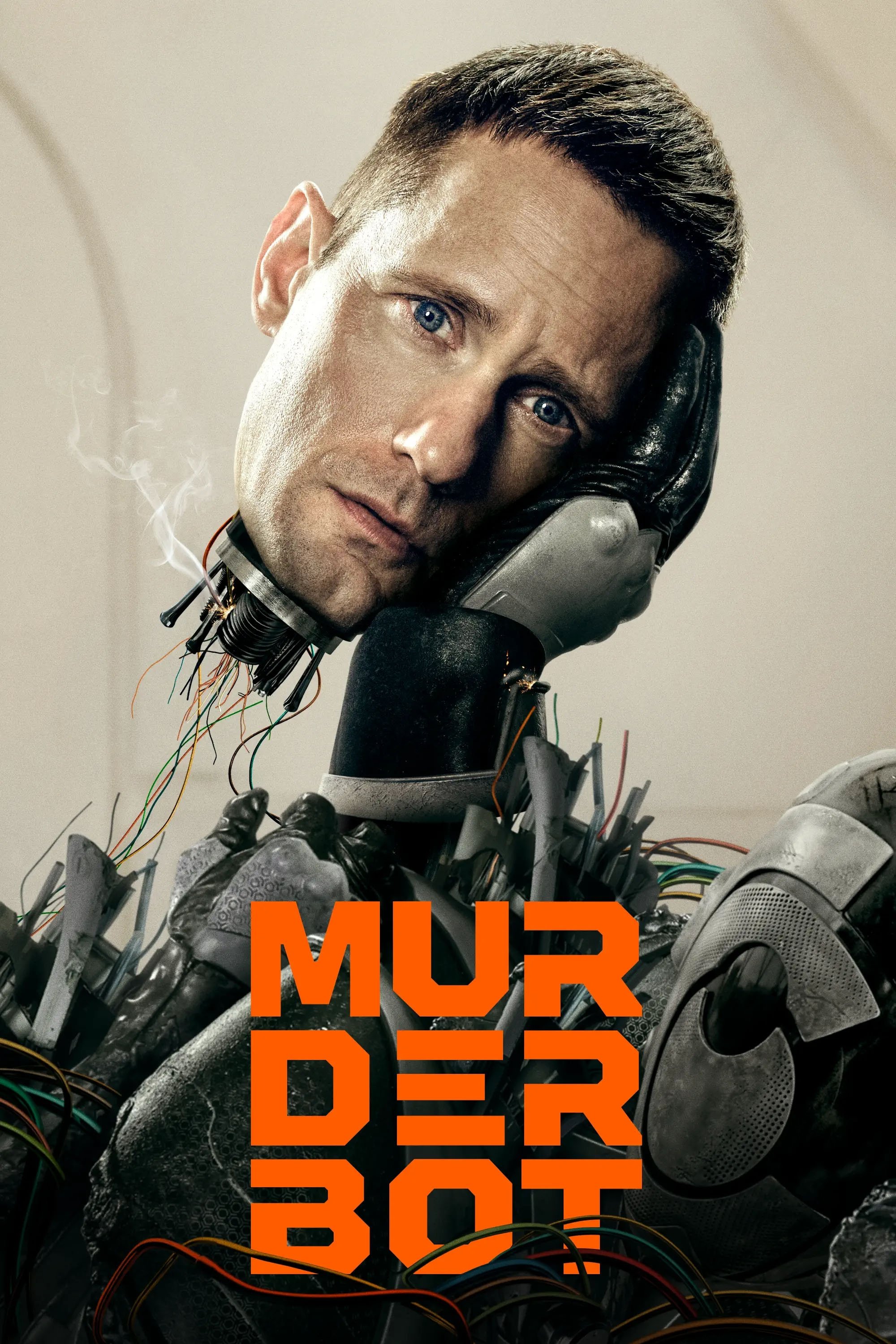 Người Máy Murderbot - Murderbot