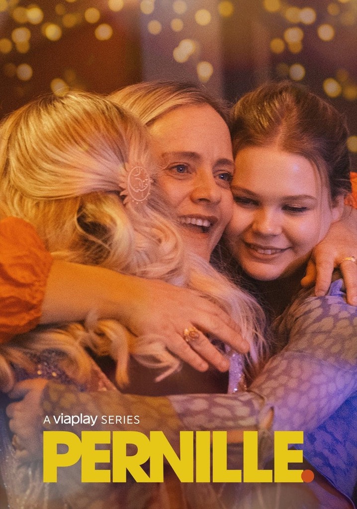 Pernille (Phần 5) - Pernille (Season 5)