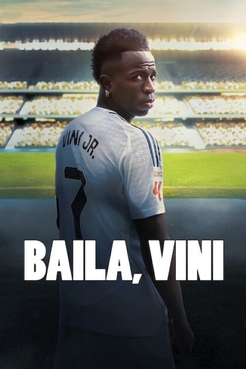 Vini Jr. - Vini Jr.