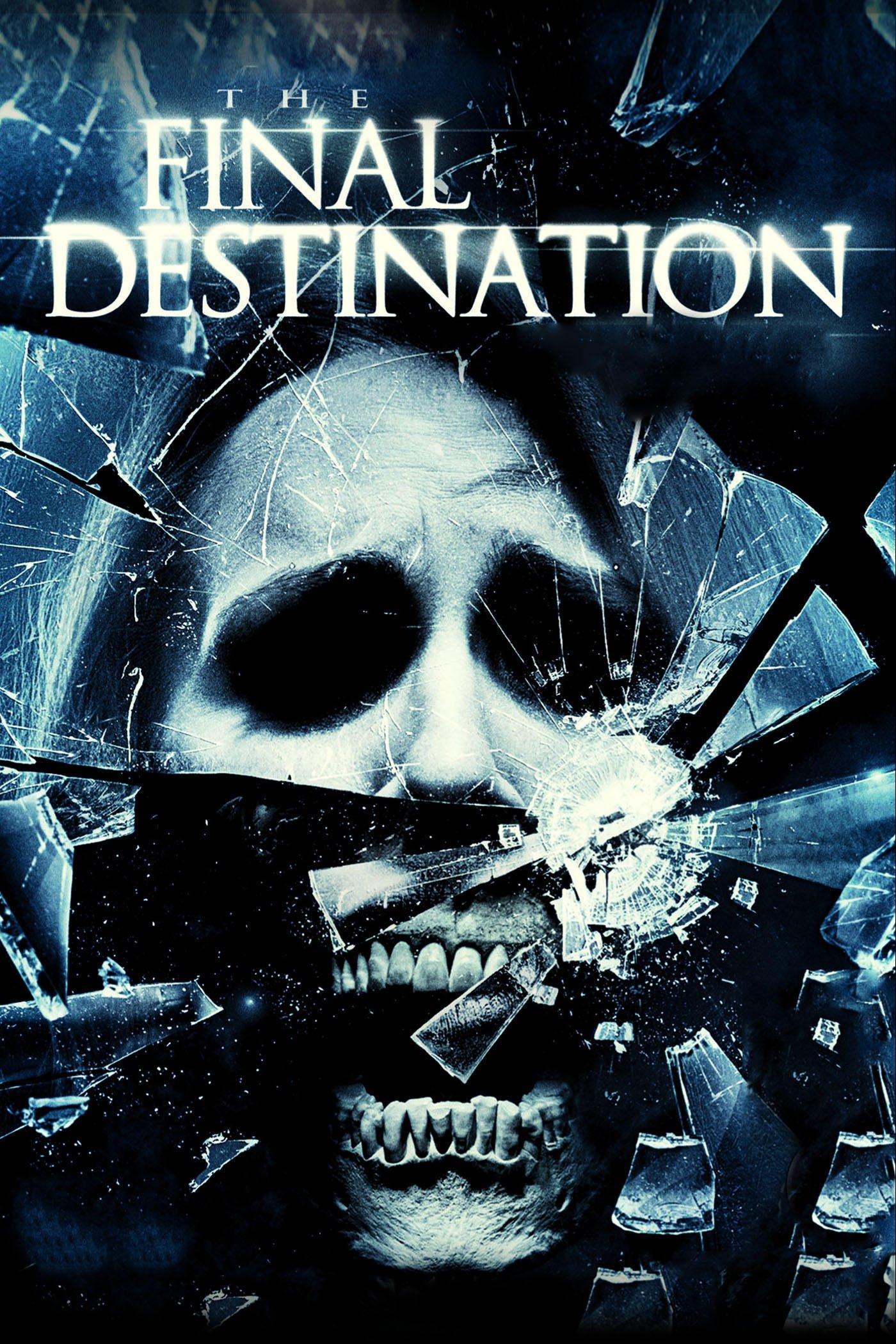 Lưỡi Hái Tử Thần 4 - The Final Destination (Final Destination 4)