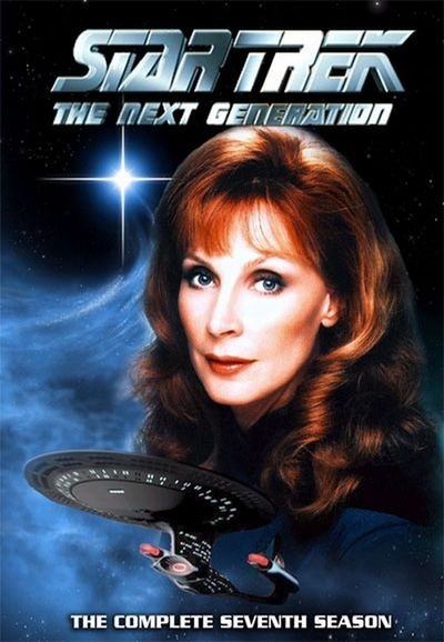 Star Trek: Thế Hệ Tiếp Theo (Phần 7) - Star Trek: The Next Generation (Season 7)