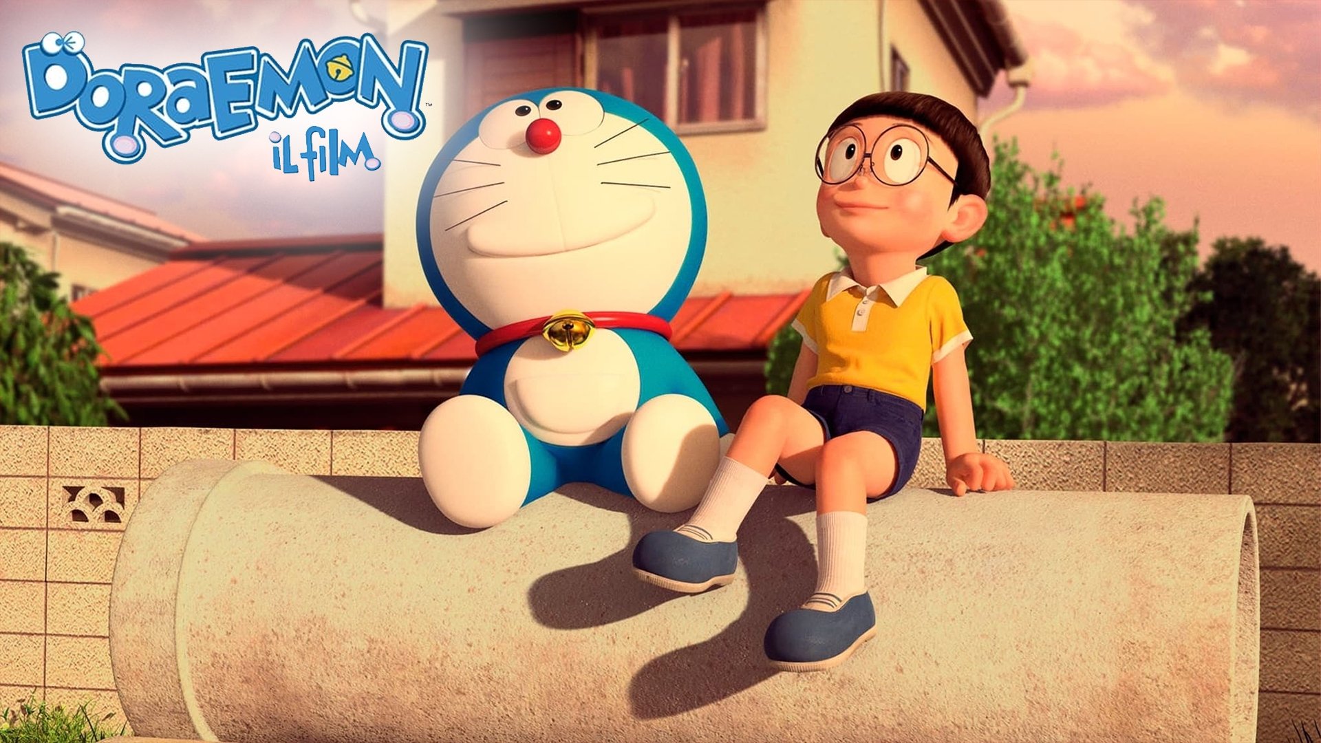 Doraemon: Đôi Bạn Thân - Thumbnail