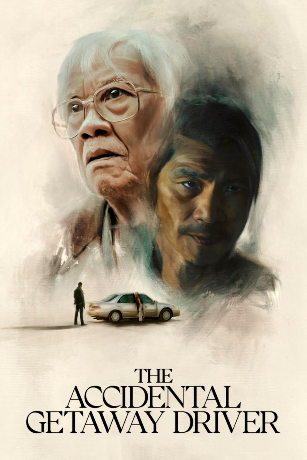 Cuộc Chạy Trốn Giữa Đêm - The Accidental Getaway Driver (2025) Cuộc Chạy Trốn Giữa Đêm - The Accidental Getaway Driver (2025)
