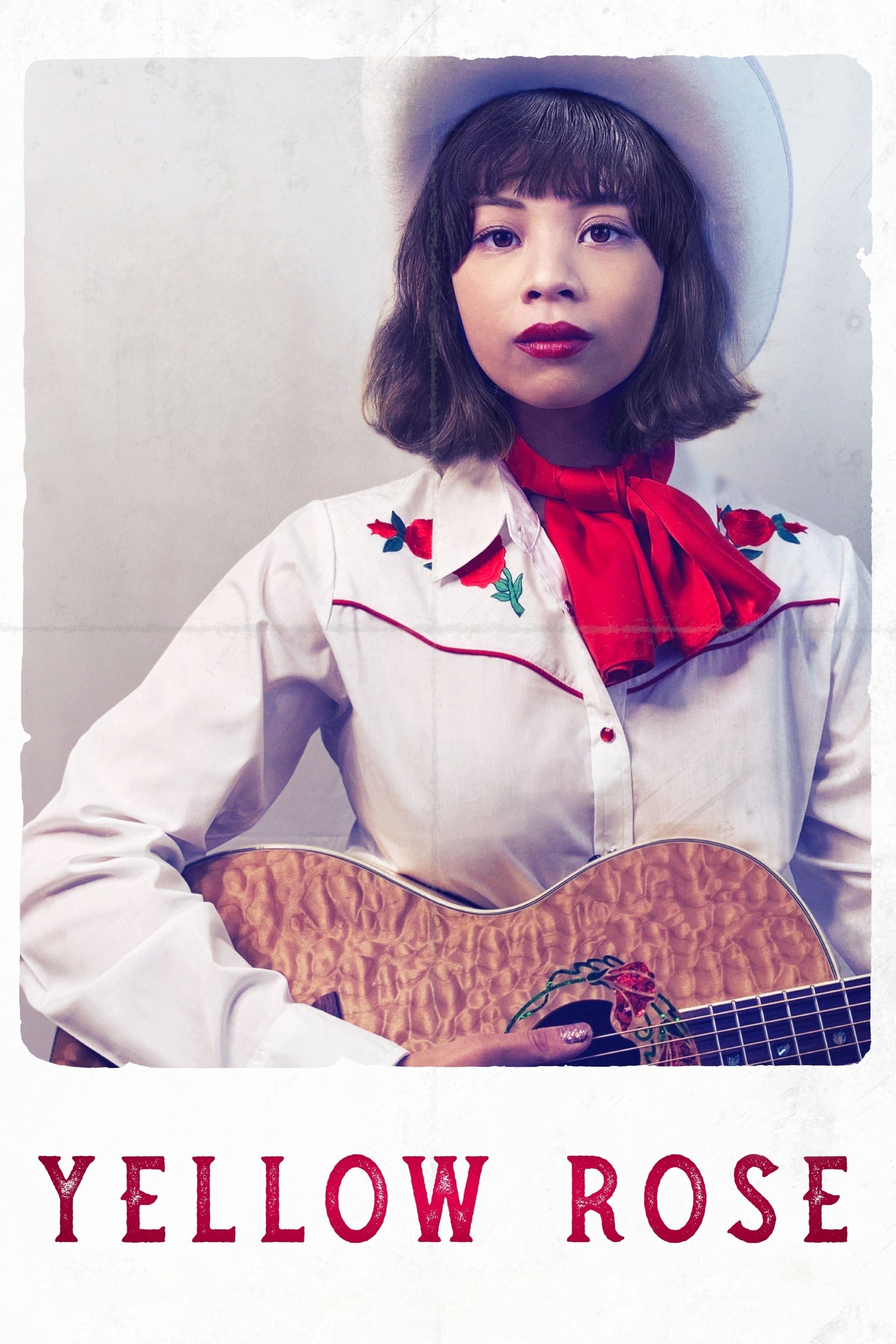 Khi Ước Mơ Hóa Bài Ca - Yellow Rose (2020)