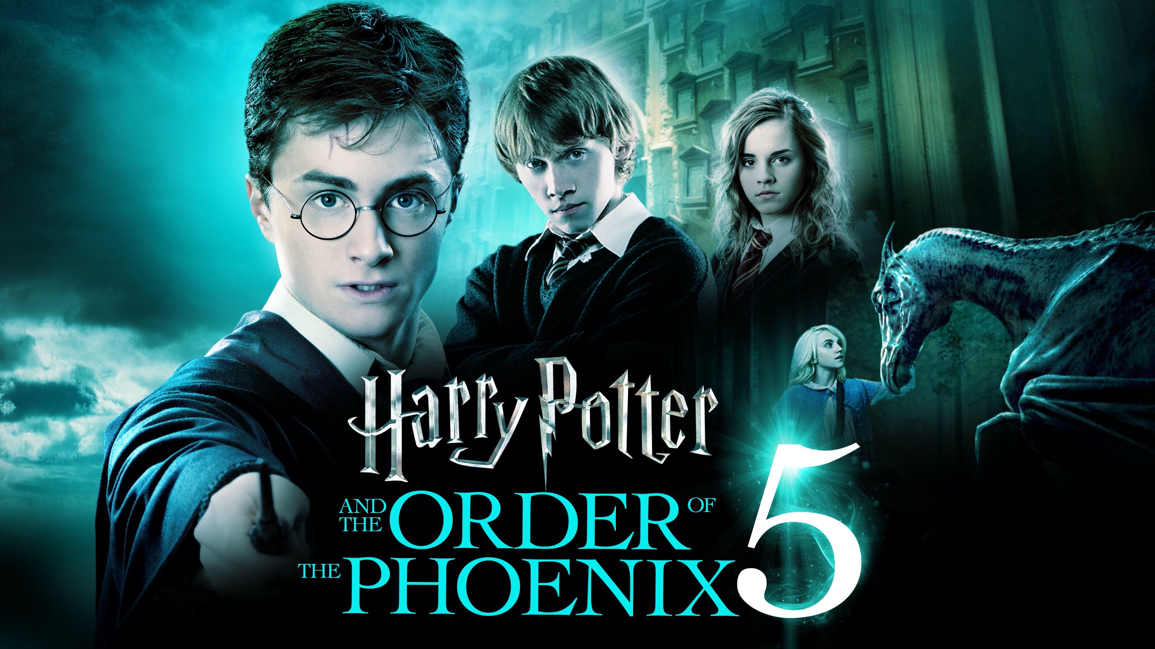 Harry Potter và Mệnh Lệnh Phượng Hoàng - Thumbnail