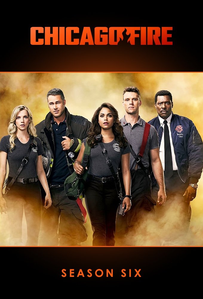 Đội Cứu Hoả Chicago (Phần 6) - Chicago Fire (Season 6) (2017)