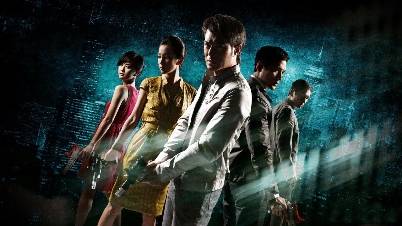 Thương Vương Chi Vương - Thumbnail