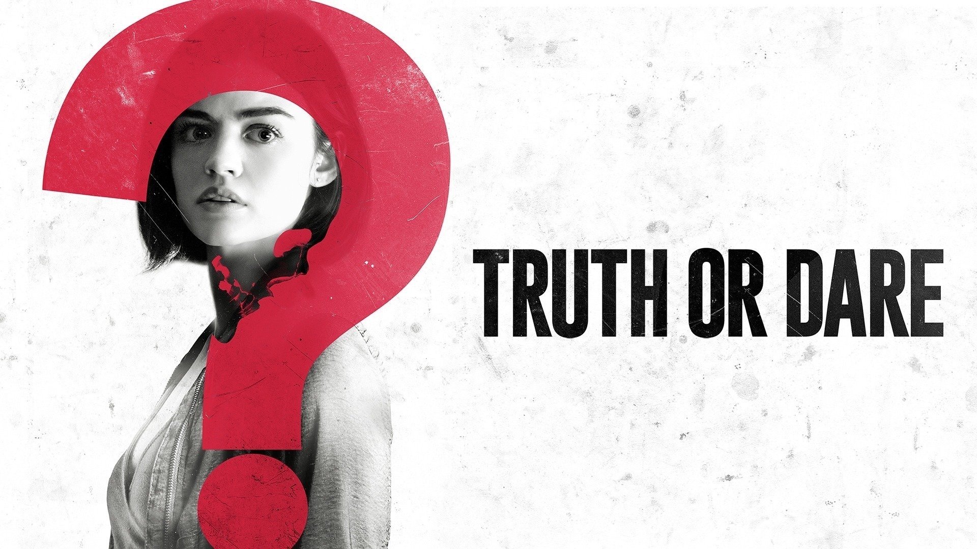 Chơi Hay Chết? - Truth or Dare