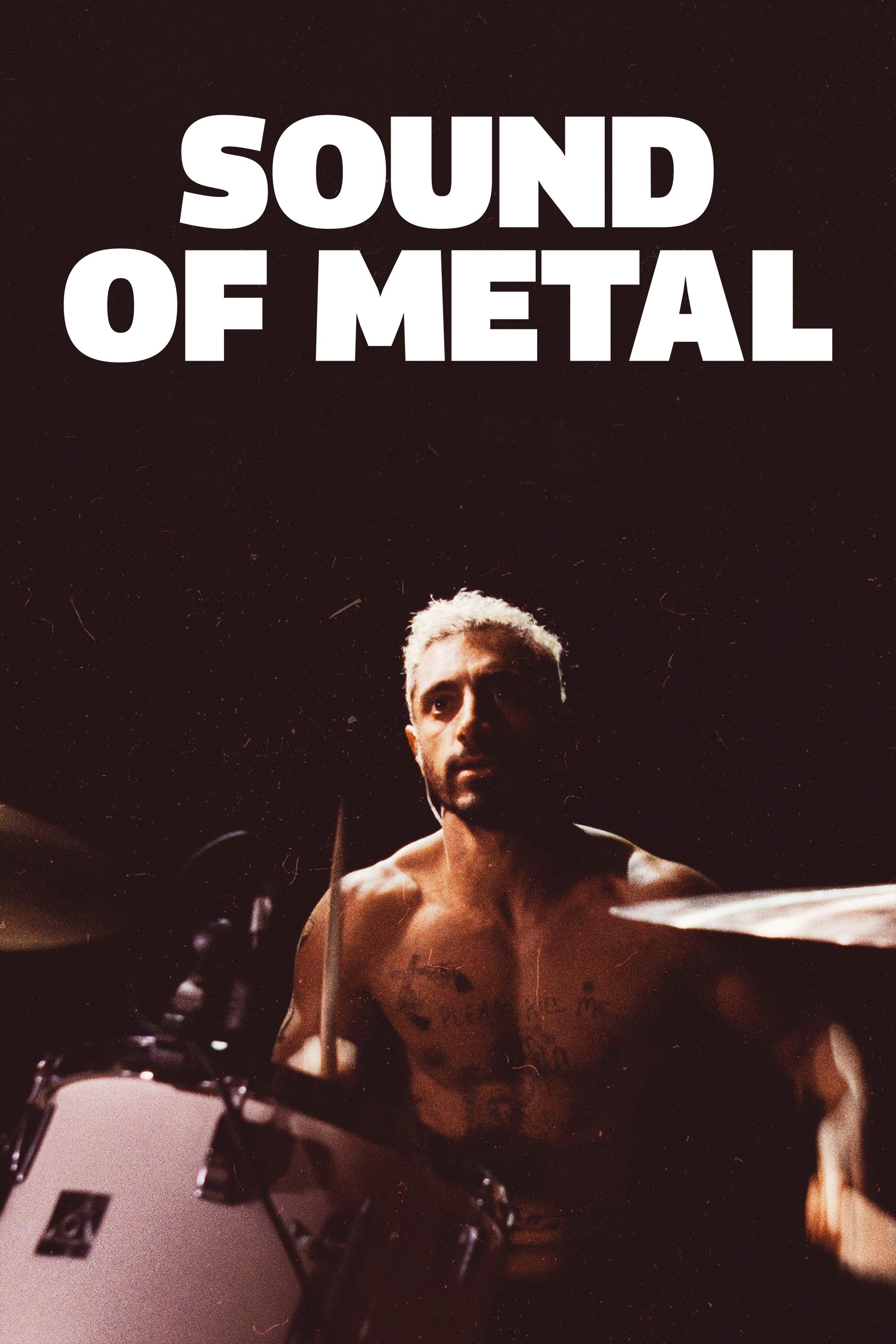 Tiếng Gọi Của Đam Mê - Sound Of Metal (2020)